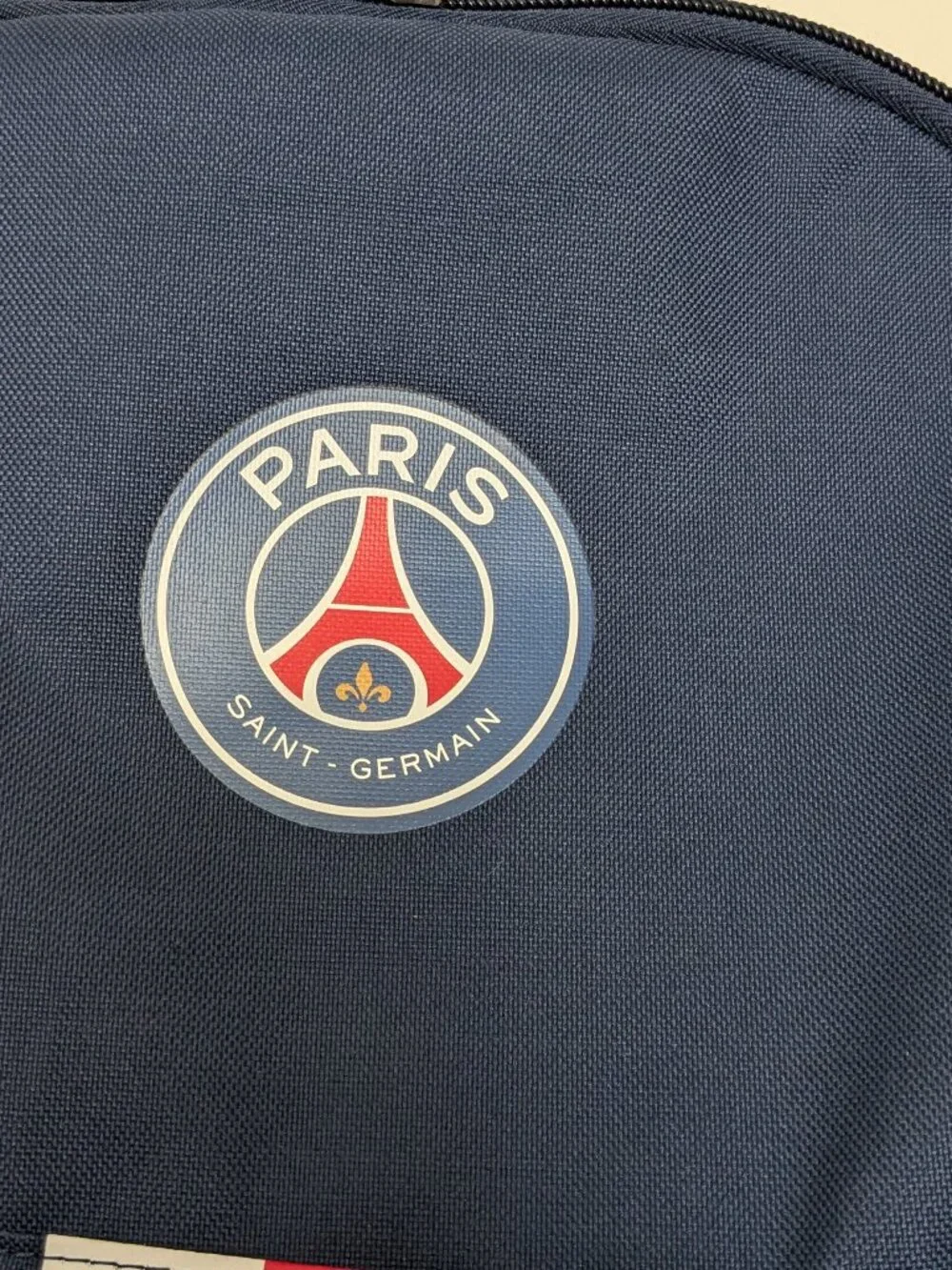 Nike Paris Saint-Germain Stadium Soccer Backpack